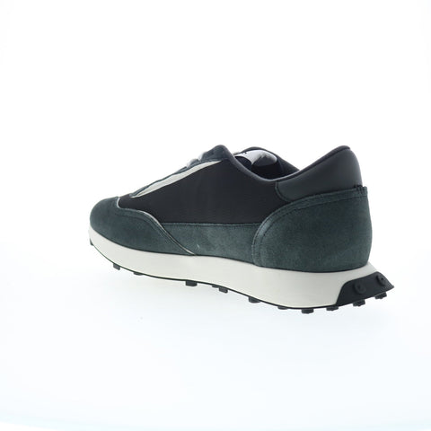 Diesel S-Racer LC Y02873-P4438-H8960 Mens Gray Lifestyle Sneakers Shoes