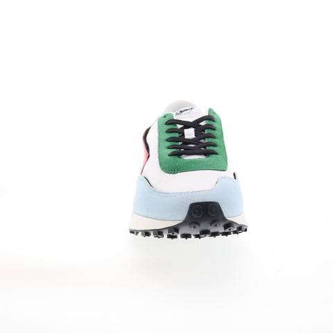 Diesel S-Racer LC Y02873-P4438-H8965 Mens White Lifestyle Sneakers Shoes