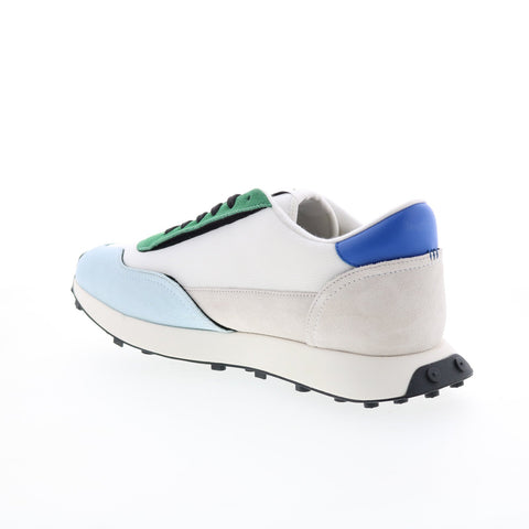 Diesel S-Racer LC Y02873-P4438-H8965 Mens White Lifestyle Sneakers Shoes
