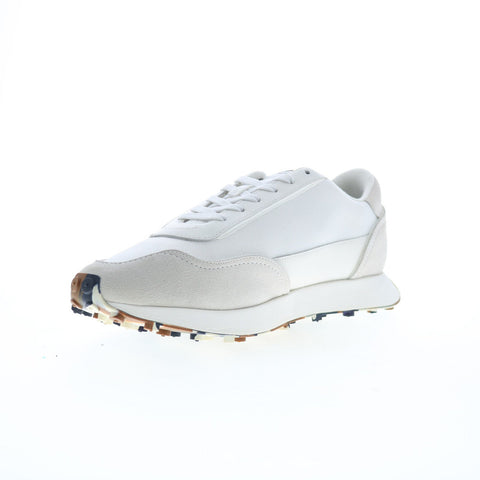 Diesel S-Racer LC Y02873-P4625-T1003 Mens White Lifestyle Sneakers Shoes