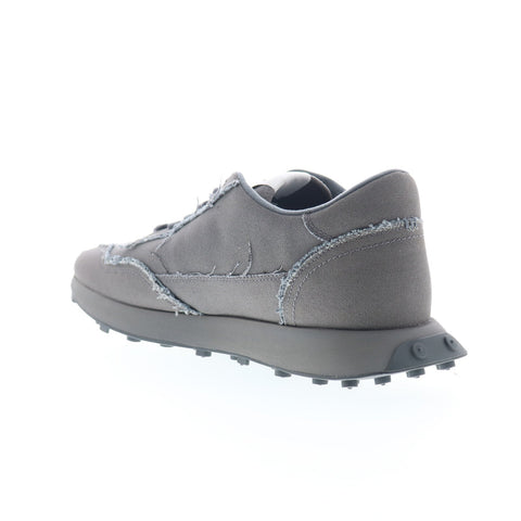 Diesel S-Racer LC Y02873-P5652-T8185 Mens Gray Lifestyle Sneakers Shoes