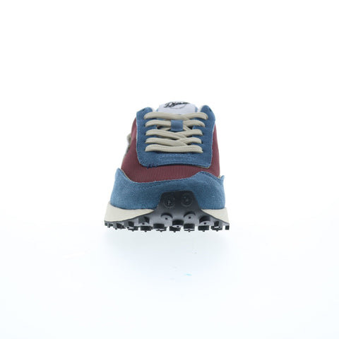 Diesel S-Racer LC W Y02874-P4438-H9285 Womens Red Lifestyle Sneakers Shoes