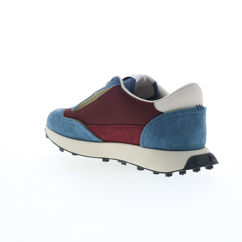 Diesel S-Racer LC W Y02874-P4438-H9285 Womens Red Lifestyle Sneakers Shoes