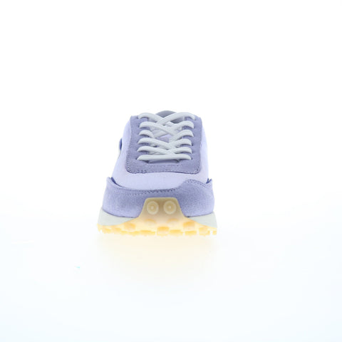 Diesel S-Racer LC W Y02874-P4439-H8968 Womens Purple Lifestyle Sneakers Shoes