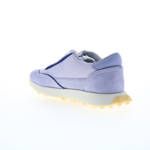 Diesel S-Racer LC W Y02874-P4439-H8968 Womens Purple Lifestyle Sneakers Shoes