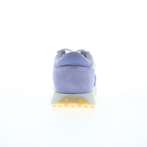 Diesel S-Racer LC W Y02874-P4439-H8968 Womens Purple Lifestyle Sneakers Shoes