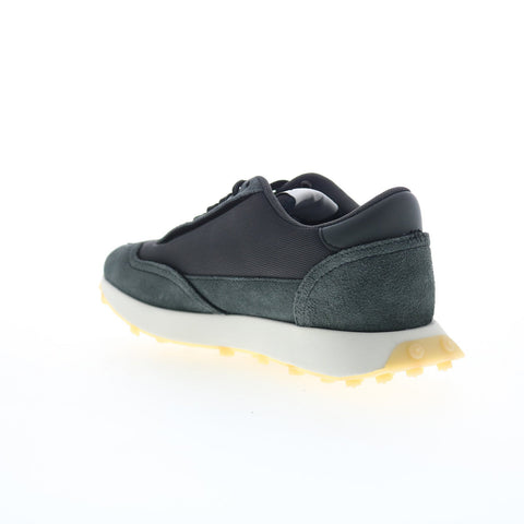 Diesel S-Racer LC W Y02874-P4439-T8013 Womens Black Lifestyle Sneakers Shoes