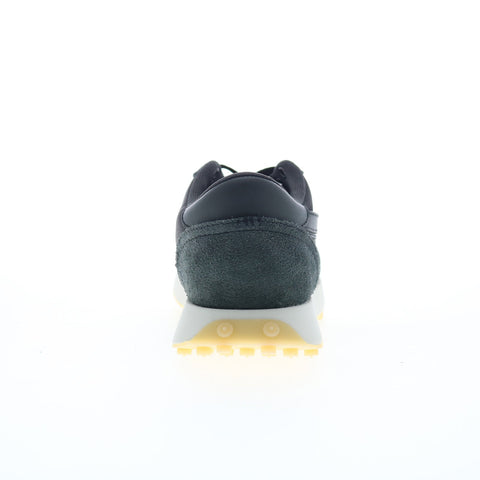 Diesel S-Racer LC W Y02874-P4439-T8013 Womens Black Lifestyle Sneakers Shoes