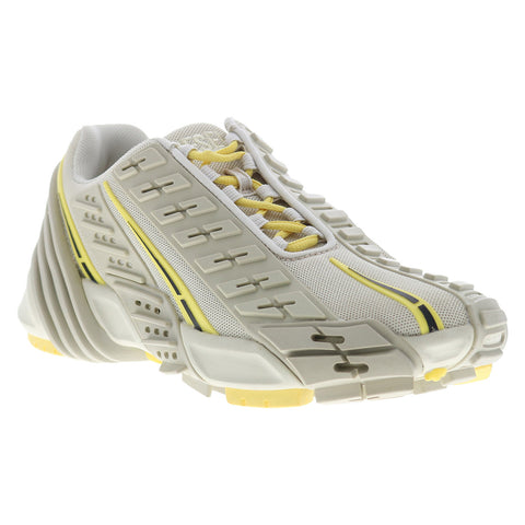Diesel S-Prototype Low Mens Beige Synthetic Lifestyle Sneakers Shoes