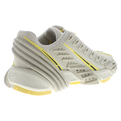 Diesel S-Prototype Low Mens Beige Synthetic Lifestyle