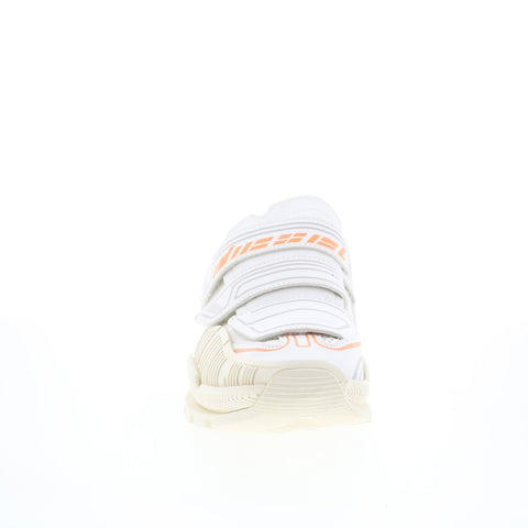 Diesel S-Pendhio LC W Womens White Synthetic Lifestyle Sneakers Shoes