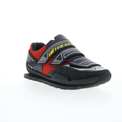 Diesel S-Pendhio LC Y02878-P4432-H9007 Mens Black Lifestyle Sneakers Shoes