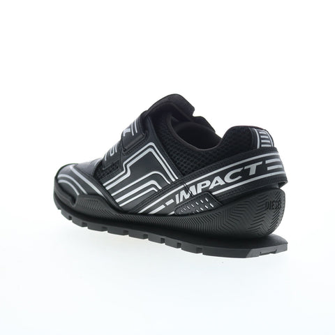 Diesel S-Pendhio LC Y02878-P4432-H9295 Mens Black Lifestyle Sneakers Shoes