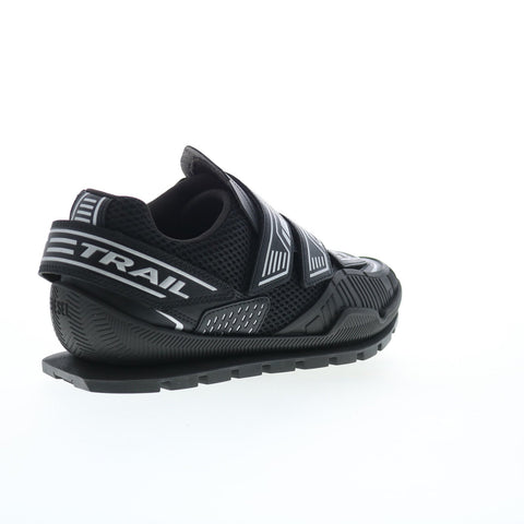 Diesel S-Pendhio LC Y02878-P4432-H9295 Mens Black Lifestyle Sneakers Shoes