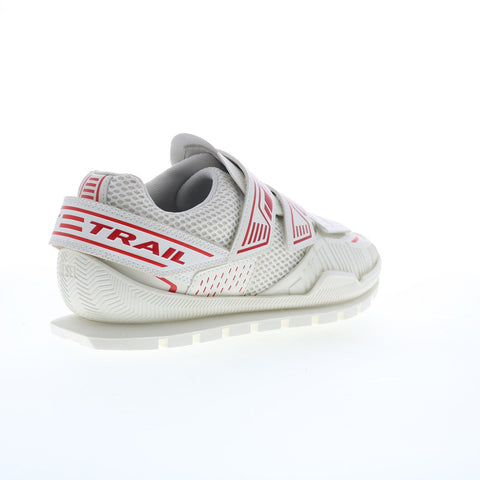 Diesel S-Pendhio LC Y02878-P4432-H9297 Mens White Lifestyle Sneakers Shoes