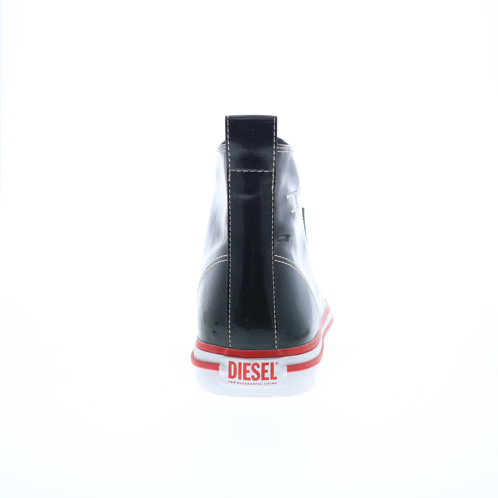 DIESEL ディーゼル Y02879 P4789 BLK 27.0cm Men