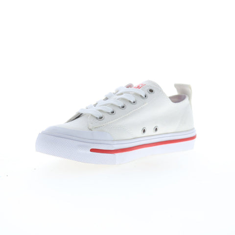 Diesel S-Athos Low W Y02881-PR012-T1003 Womens White Lifestyle Sneakers Shoes