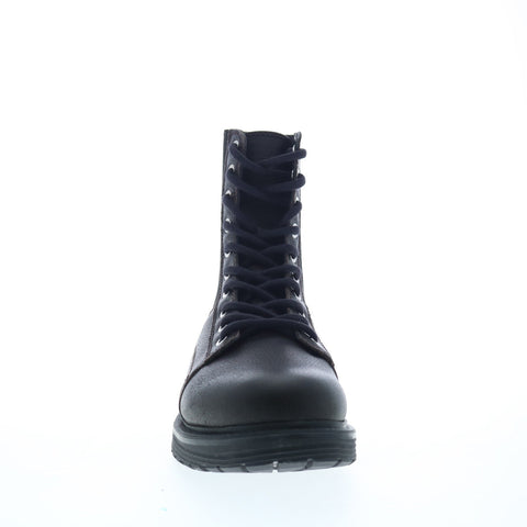 Diesel D-Alabhama EC Y02886-PR568-T2348 Mens Brown Casual Dress Boots