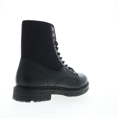 靴 DIESEL D-ALABHAMA EC YO2886 PR568 T2348 Diesel D-Alabhama EC Y02886-PR568-T8013 Mens Black Casual Dress