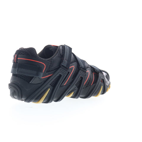 Diesel S-Prototype-CR Y02911-P4910-H9357 Mens Black Lifestyle Sneakers Shoes