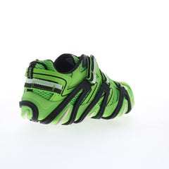 DIESEL ディーゼル　S-PROTTYPE-CR グリーン　スニーカー　靴 中古・古着通販】DIESEL (ディーゼル) S-PROTOTYPE CR GREEN グリーン