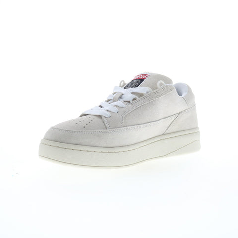 Diesel S-Sinna Low X Y02963-PR032-T1003 Mens Gray Lifestyle Sneakers Shoes