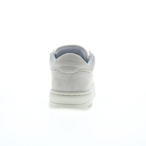 Diesel S-Sinna Low X Y02963-PR032-T1003 Mens Gray Lifestyle Sneakers Shoes