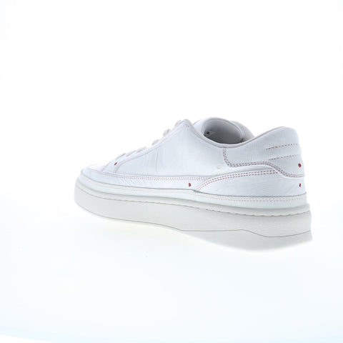 Diesel S-Sinna Low TK Y03065-P5158-H9463 Mens White Lifestyle Sneakers Shoes