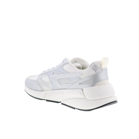 Diesel S-Serendipity Pro-X1 Mens Gray Synthetic Lifestyle Sneakers Shoes