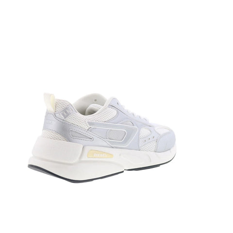 Diesel S-Serendipity Pro-X1 Mens Gray Synthetic Lifestyle Sneakers Shoes