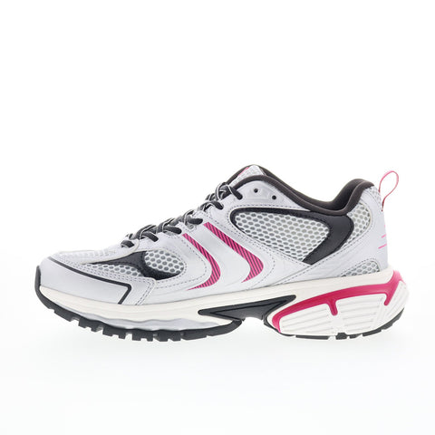 Diesel S-Serendipity Pro-X1 W Womens Silver Synthetic Lifestyle Sneakers Shoes