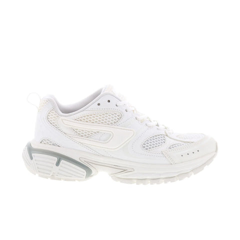 Diesel S-Serendipity Pro-X1 W Womens White Lifestyle Sneakers Shoes