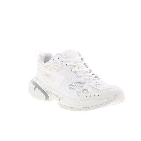 Diesel S-Serendipity Pro-X1 W Womens White Lifestyle Sneakers Shoes