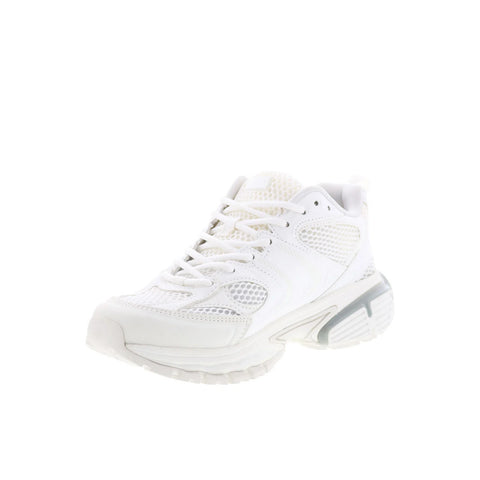 Diesel S-Serendipity Pro-X1 W Womens White Lifestyle Sneakers Shoes