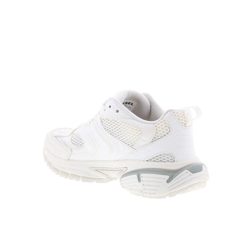 Diesel S-Serendipity Pro-X1 W Womens White Lifestyle Sneakers Shoes
