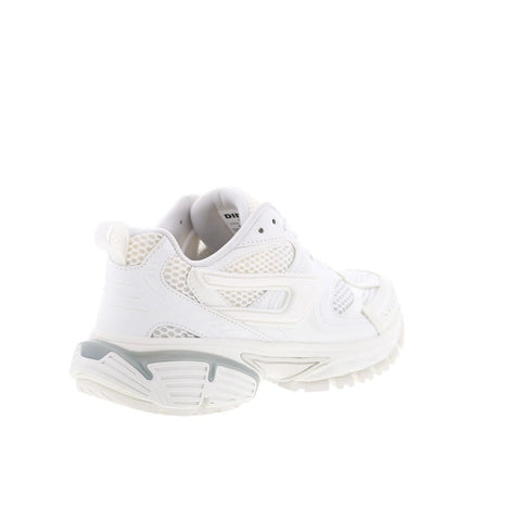 Diesel S-Serendipity Pro-X1 W Womens White Lifestyle Sneakers Shoes