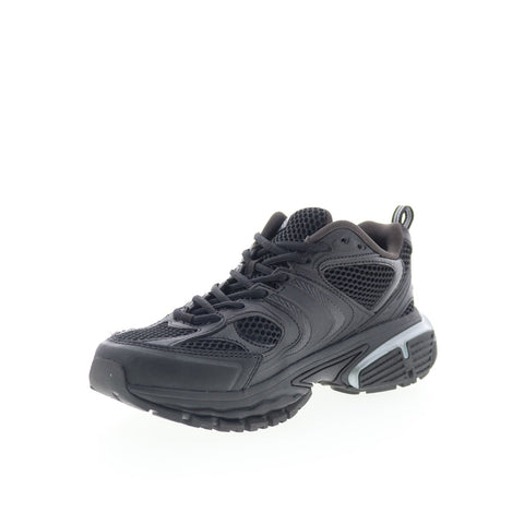 Diesel S-Serendipity Pro-X1 W  Womens Black Lifestyle Sneakers Shoes