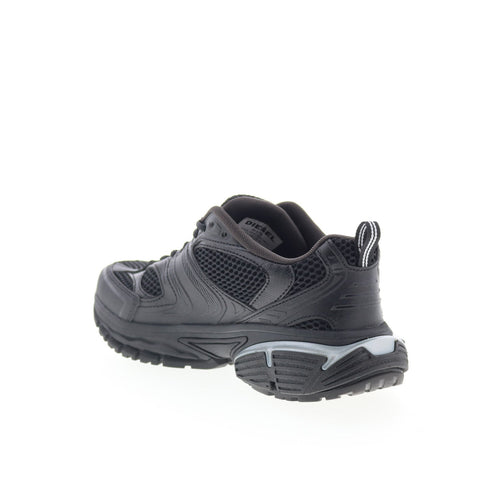 Diesel S-Serendipity Pro-X1 W  Womens Black Lifestyle Sneakers Shoes