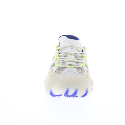Diesel S-Prototype P1 Mens Beige Synthetic Lifestyle Sneakers Shoes