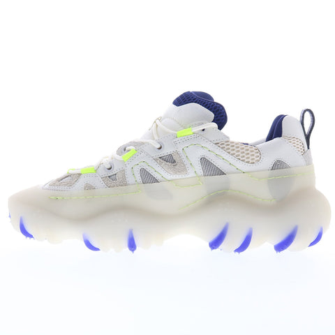 Diesel S-Prototype P1 Mens Beige Synthetic Lifestyle Sneakers Shoes