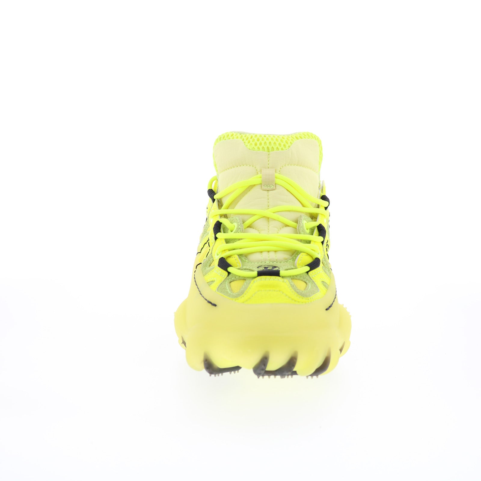 Diesel S-Prototype P1 Mens Yellow Synthetic Lifestyle  display picture 2