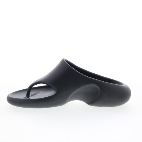 Diesel SA-Maui X Y03191-P5474-T8013 Mens Black Flip-Flops Sandals Shoes