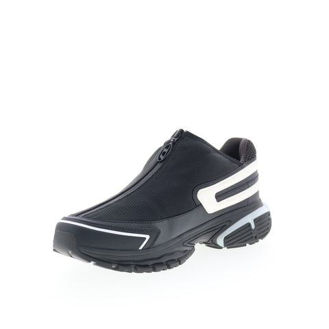 Diesel S-Serendipity Pro-X1 Zip X Mens Black Lifestyle Sneakers Shoes