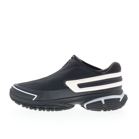 Diesel S-Serendipity Pro-X1 Zip X Mens Black Lifestyle Sneakers Shoes