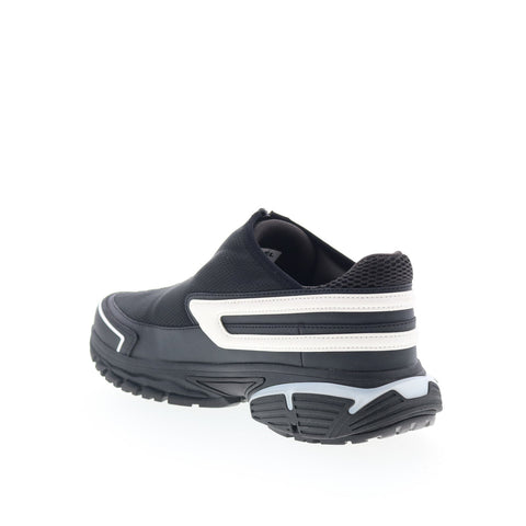 Diesel S-Serendipity Pro-X1 Zip X Mens Black Lifestyle Sneakers Shoes