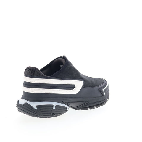 Diesel S-Serendipity Pro-X1 Zip X Mens Black Lifestyle Sneakers Shoes