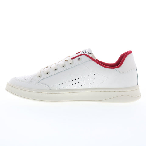 Diesel S-Athene VTG Y03282-P5576-HA114 Mens White Lifestyle Sneakers Shoes
