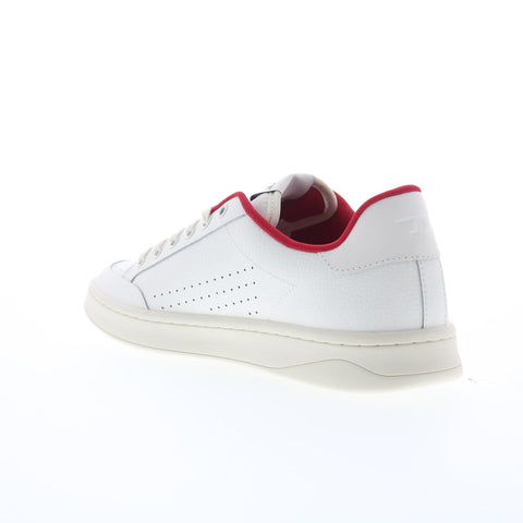 Diesel S-Athene VTG Y03282-P5576-HA114 Mens White Lifestyle Sneakers Shoes