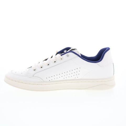Diesel S-Athene VTG Y03282-P5576-HA115 Mens White Lifestyle Sneakers Shoes