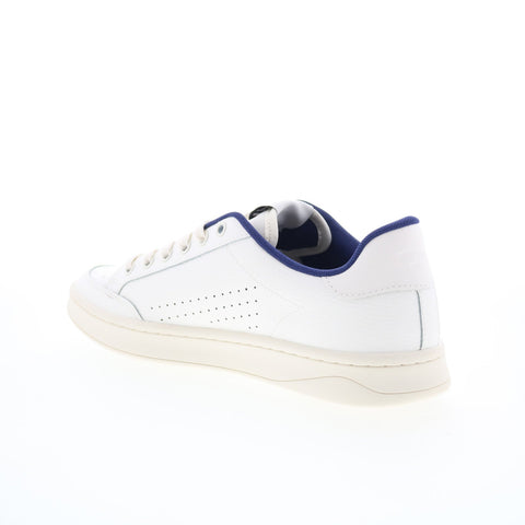 Diesel S-Athene VTG Y03282-P5576-HA115 Mens White Lifestyle Sneakers Shoes